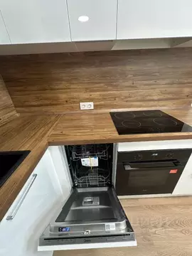 2-к кв. Московская область, Люберцы Зенино ЖК Самолет мкр, проезд ...