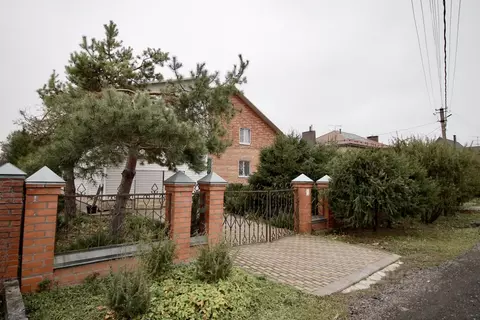 Дом в Московская область, Домодедово городской округ, д. Караваево  ...