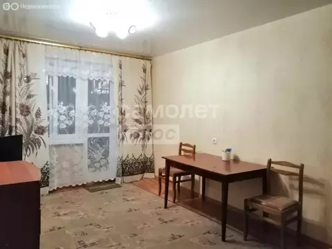2-комнатная квартира: Екатеринбург, улица Амундсена, 59 (43 м)