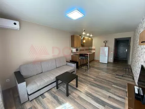 Студия Ростовская область, Аксай Садовая ул., 31А (30.0 м)