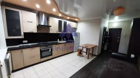 Студия Ростовская область, Волгодонск Вокзальный пер. (24.0 м)