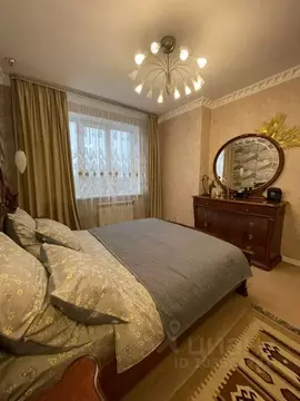 2-к кв. Тверская область, Конаково Учебная ул., 1А (50.0 м)