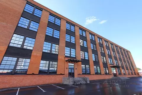 Офис в Москва Волгоградский просп., 32к31 (302 м)