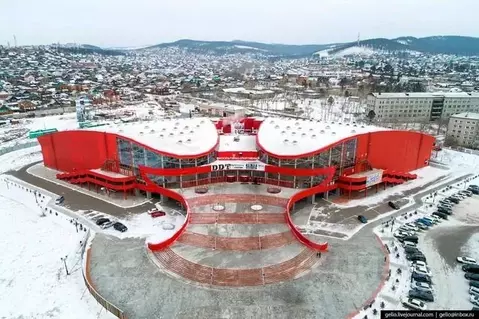 Гараж в Бурятия, Улан-Удэ Аршан мкр, ул. Лермонтова, 2А (19 м)