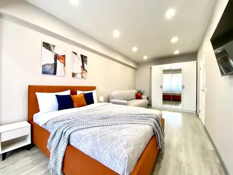 1-к кв. Краснодарский край, Анапа Заводская ул., 28Д (41.0 м)