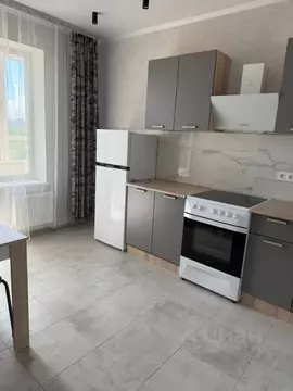 1-к кв. Ростовская область, Ростов-на-Дону Ворошиловский просп., 82/4 ...