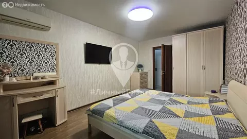 2-комнатная квартира: Рязань, улица Новосёлов, 40А (68.6 м)