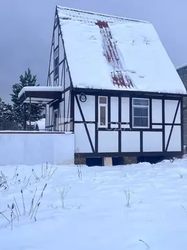 Дом в Алтайский край, Белокуриха ул. Брусничная, 14 (52 м)