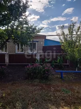 Дом в Белгородская область, Ровеньский район, Наголенское с/пос, с. ...