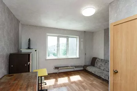 Комната Красноярский край, Красноярск Энергетики мкр, ул. Львовская, ...