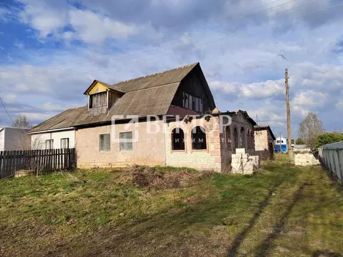 Дом в Костромская область, Костромской район, Бакшеевское с/пос, пос. ...