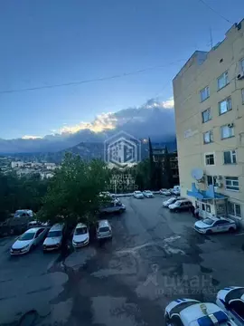 1-к кв. Крым, Ялта ул. Дзержинского, 33к3 (33.0 м)