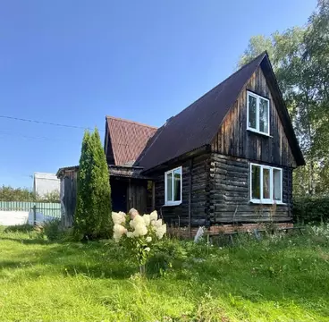 Продается дача в ТСН Лебяжье