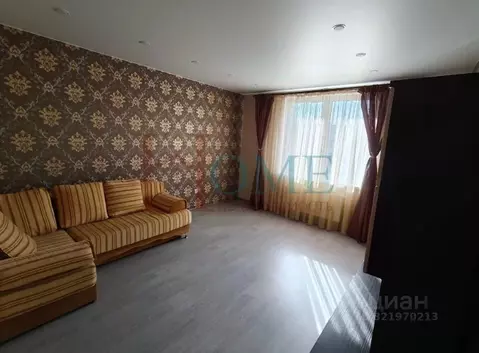 1-к кв. Новосибирская область, Новосибирск Кавалерийская ул., 23 (41.0 ...