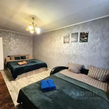 1-к кв. Московская область, Пушкино Московский просп., 45 (33.0 м)