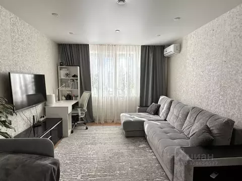 1-к кв. Московская область, Подольск ул. 50 лет ВЛКСМ, 16 (40.2 м)