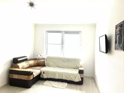 1-к кв. Москва ул. Речников, 18/20 (41.2 м)