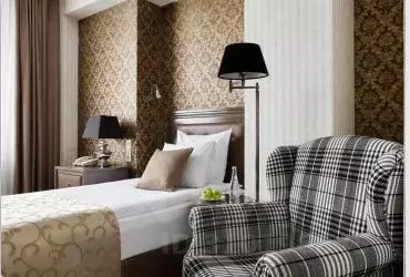 Комната Тюменская область, Тюмень ул. Ленина, 2А (18.0 м)