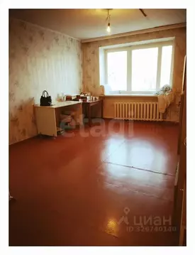 1-к кв. Калужская область, Калуга Литейная ул., 5 (36.7 м)