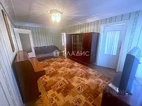 3-к кв. Краснодарский край, Ейск ул. Карла Либкнехта, 16 (57.1 м)