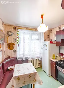 2-комнатная квартира: Сокол, улица Шатенево, 73 (44.7 м)