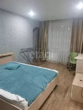 1-к кв. Красноярский край, Красноярск ул. Менжинского, 9а (33.0 м)