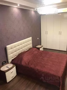 2-к кв. Саха (Якутия), Якутск ул. Петра Алексеева, 25/1 (65.0 м)