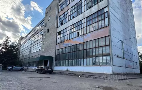 Производственное помещение в Московская область, Люберцы пос. ВУГИ, ...