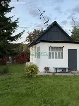 Дом в Тюменская область, Тобольск ( м)