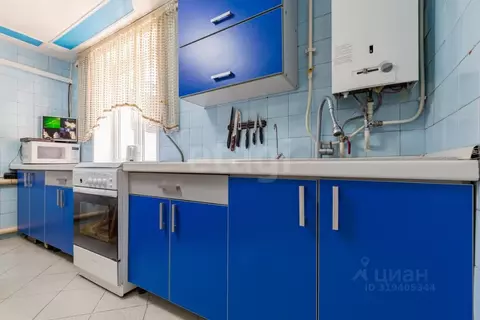 Дом в Ростовская область, Ростов-на-Дону Ленгородок мкр, ул. Кручинина ...