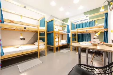 Комната Тюменская область, Тюмень ул. Мельникайте, 144А (16.0 м)