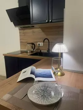 Студия Московская область, Мытищи Мытищи Парк жилой комплекс, к5 (23.0 ...