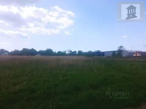 Участок в Калининградская область, Гурьевский муниципальный округ, ...