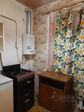 1-к кв. Тульская область, Тула Одоевское ш., 19 (30.0 м)