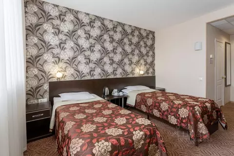 Комната Рязанская область, Рязань ул. Есенина, 64 (20.0 м)