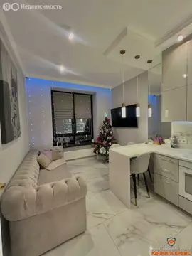 1-комнатная квартира: Москва, Каширское шоссе, 65к3 (38 м)