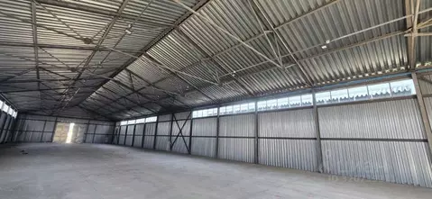 Склад в Московская область, Мытищи городской округ, д. Сгонники ул. ...