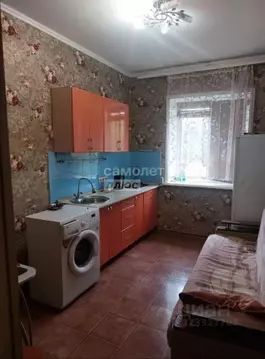 1-к кв. Новосибирская область, Новосибирск Воскресная ул., 3/1 (31.2 ...