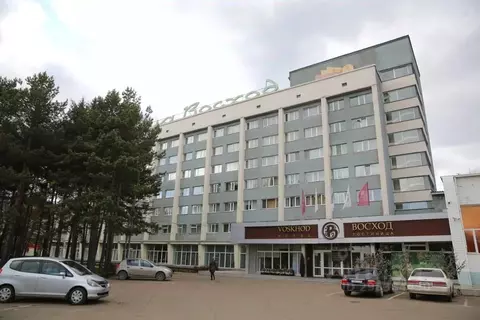 Комната Хабаровский край, Комсомольск-на-Амуре просп. Первостроителей, ...