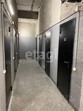 Склад в Тюменская область, Тюмень ул. Тимирязева, 8к1 (3 м)