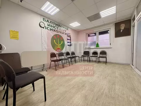 Помещение свободного назначения в Калининградская область, Калининград ...