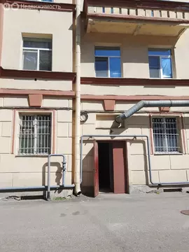 Помещение свободного назначения (283 м)