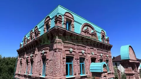 Дом в Саратовская область, Саратов ул. Самойловская, 35 (326 м)