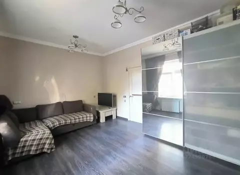 3-к кв. Московская область, Химки Сходня мкр, Первомайская ул., 47 ...