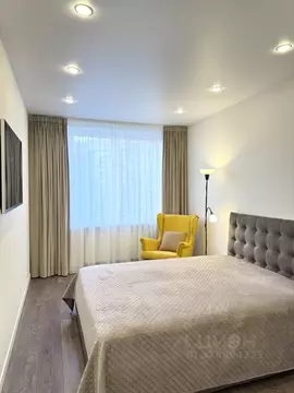 1-к кв. Санкт-Петербург ул. Оптиков, 37 (36.6 м)