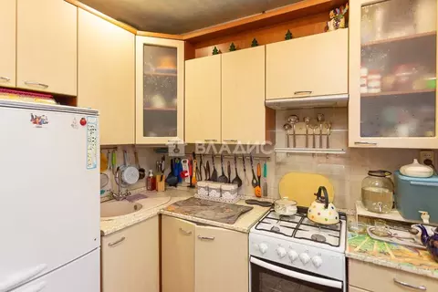 3-к кв. Владимирская область, Владимир просп. Ленина, 14 (54.6 м)