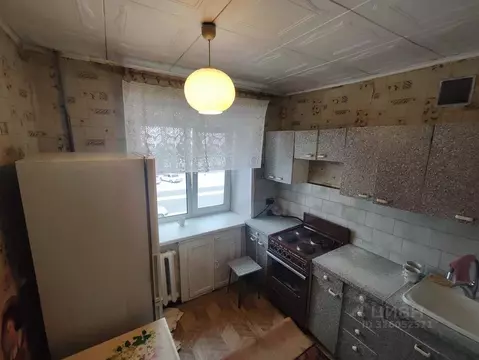 2-к кв. Хакасия, Черногорск ул. Бограда, 61 (44.2 м)