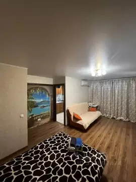 1-к кв. Московская область, Королев ул. Грабина, 6 (40.0 м)