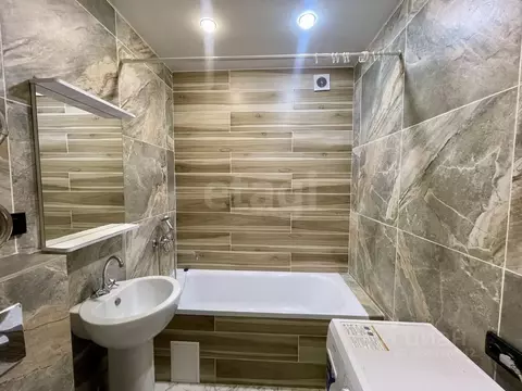 1-к кв. Самарская область, Самара просека 5-я, 135 (36.1 м)