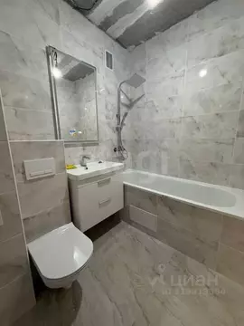 1-к кв. Костромская область, Кострома проезд 1-й Кинешемский, 18 ...